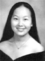 LUCY VANG: class of 2000, Grant Union High School, Sacramento, CA.